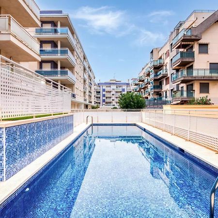 Apartamento Con Piscina Ideal Familias Чильчес Экстерьер фото